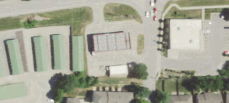 1900 Us Hwy 40