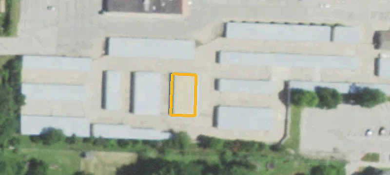 2500 Hub Dr
