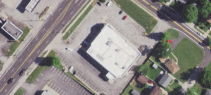 2700 Telegraph Rd