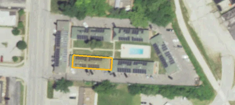 6551 Raytown Rd, Unit 1