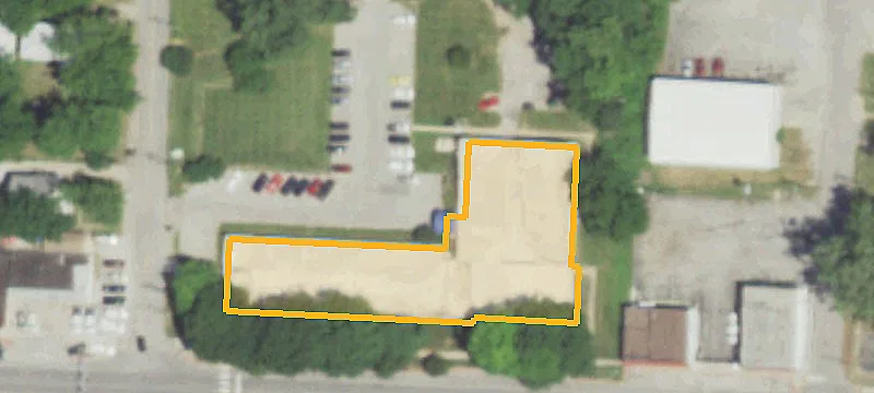 10300 Truman Rd