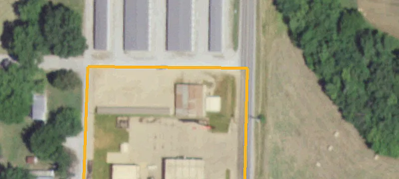 110 Old Hwy 71