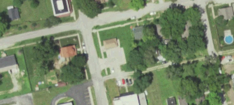 604 Belt Ave