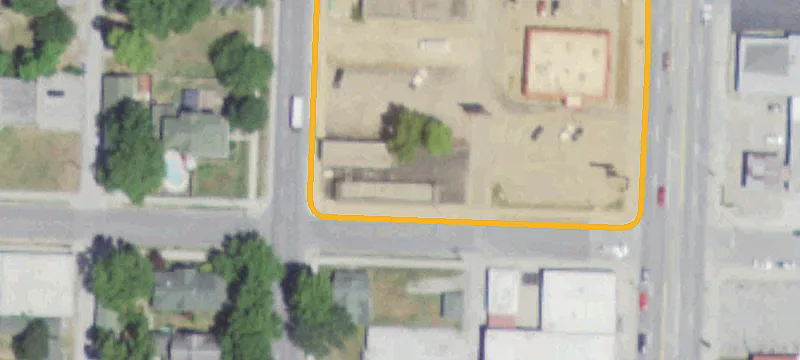 1831 Joplin Ave