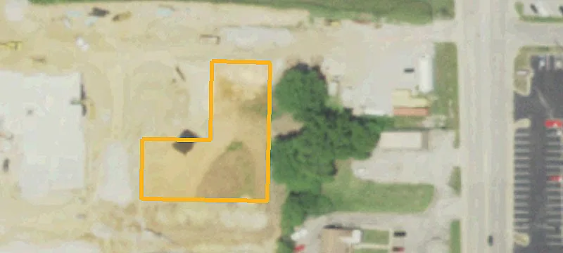 7506 Oak Trfy