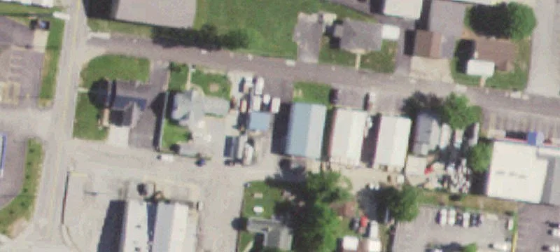 1018 White St