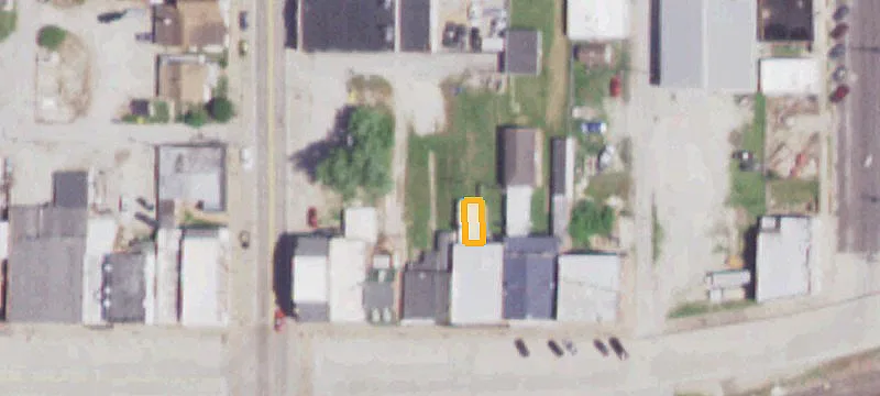115 Saint Louis St