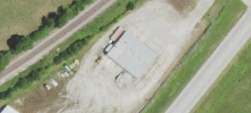 1927 Us Hwy 60th S