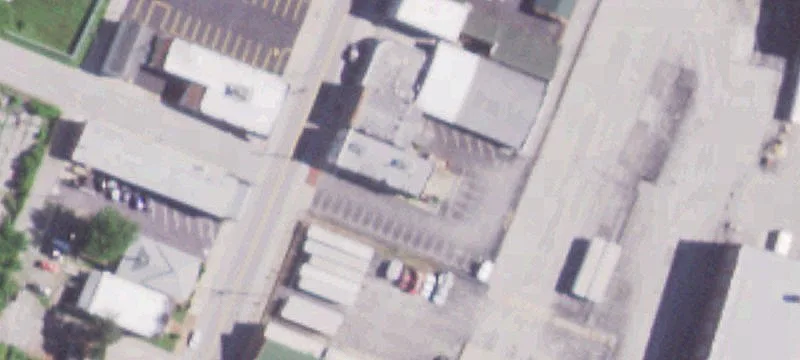 800 2nd St