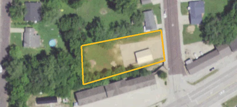 519 Hoover Ave