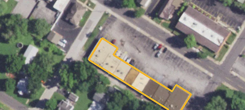 416 Rue Saint Francois St