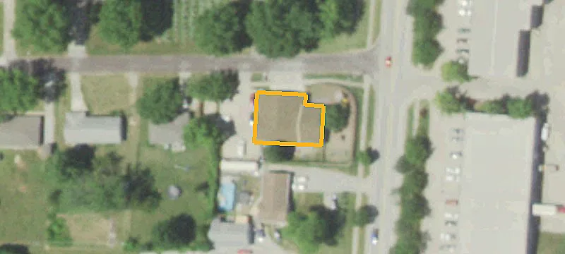 3309 Brown Sta Rd