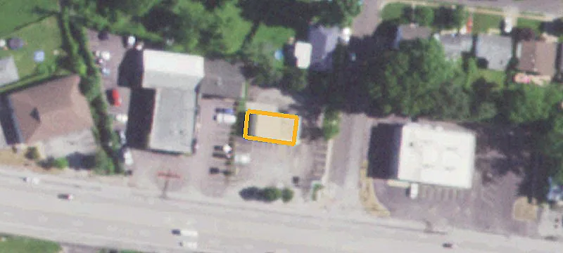 9501 Page Ave