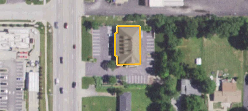 317 Clarkson Rd