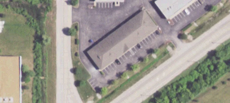 3501 New Town Blvd