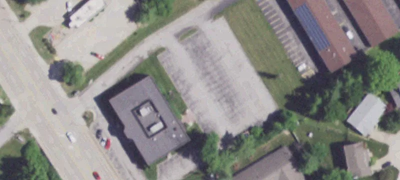 255 Spencer Rd