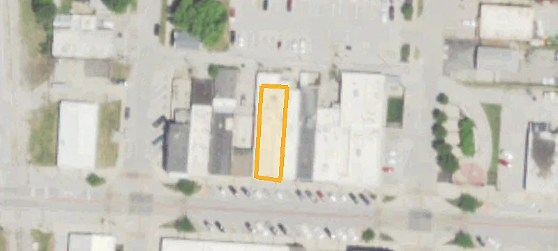 714 Main St