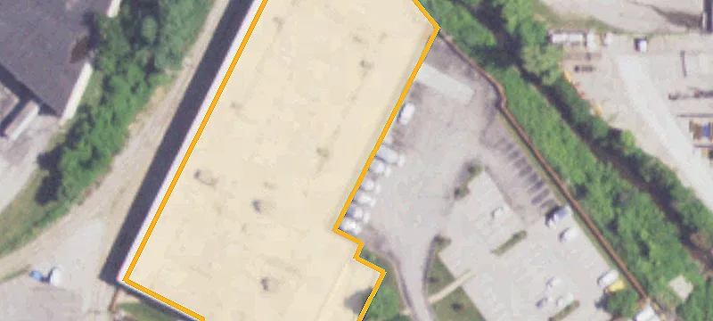 2465 Centerline Industrial Dr