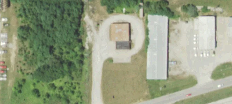 4501 Interstate 70th SE Dr
