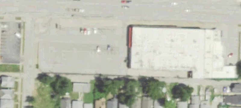 6421 Truman Rd