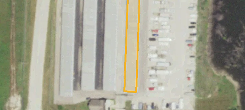 500 Jones Industrial Dr