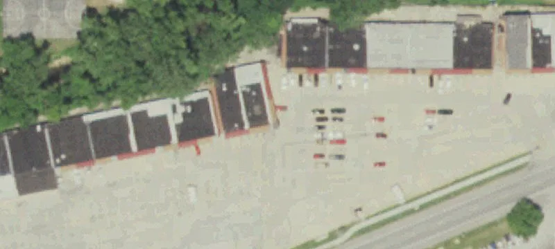 2306 Vivion Rd, Unit 2502
