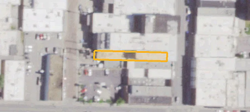 321 South Ave