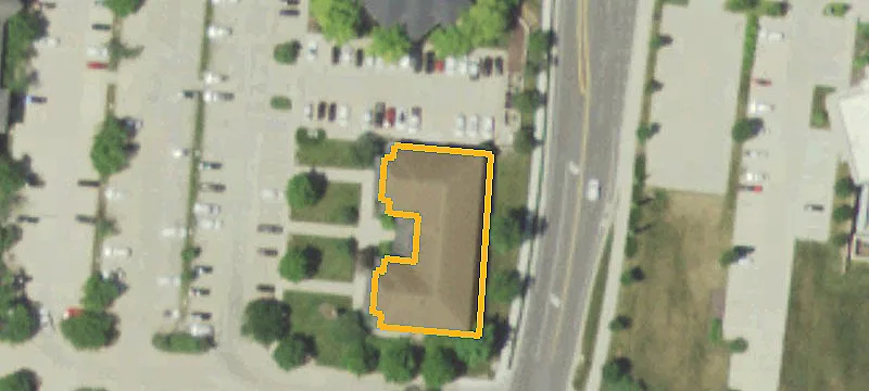 1000 Nifong Blvd, Unit 4C