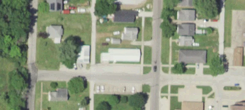 501 Ault St