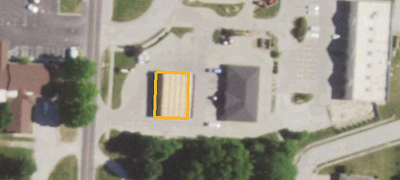205 Bynum Rd