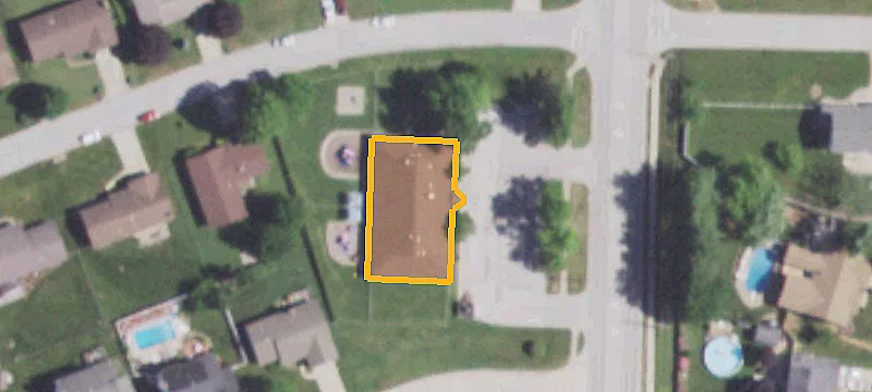 1901 Thoele Rd