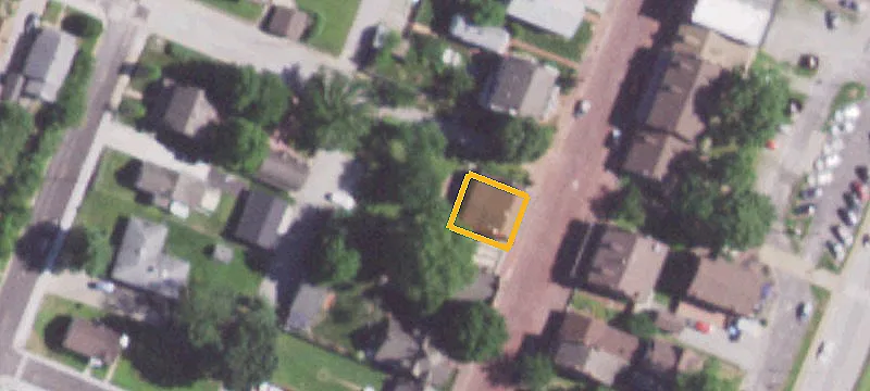 701 Main St
