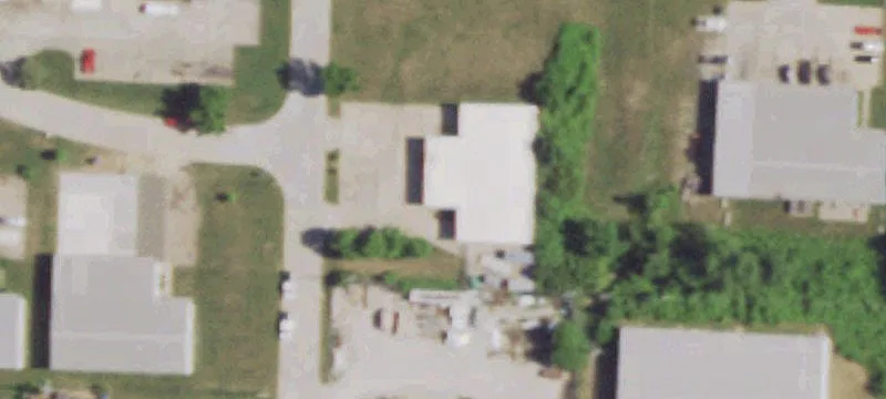201 Locust Ct