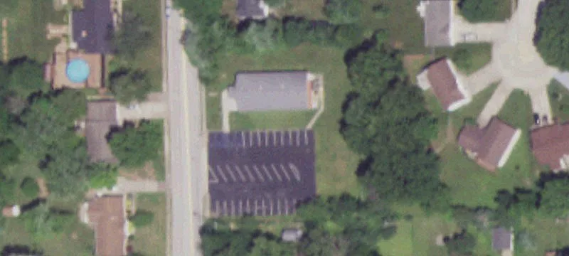 602 Meyer Rd
