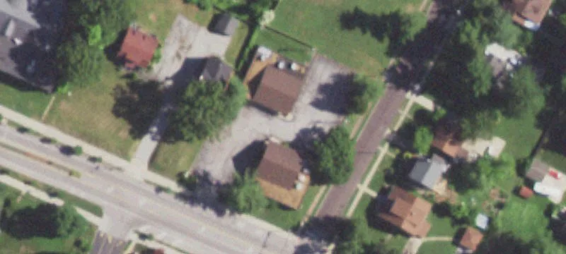 7601 Natural Brg Rd