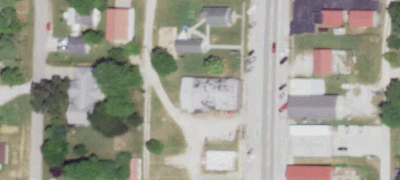 205 Clarke Ave