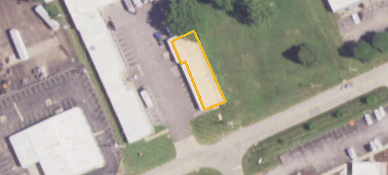 515 Rudder Rd