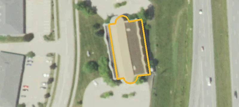 3100 Falling Leaf Ct