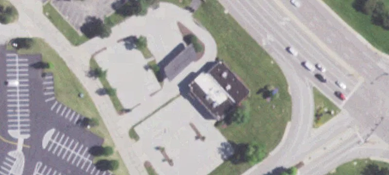 700 James S Mcdonnell Blvd