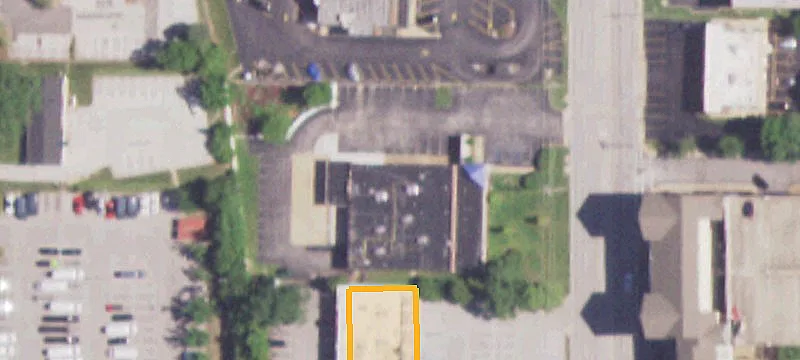 641 New Ballas Rd