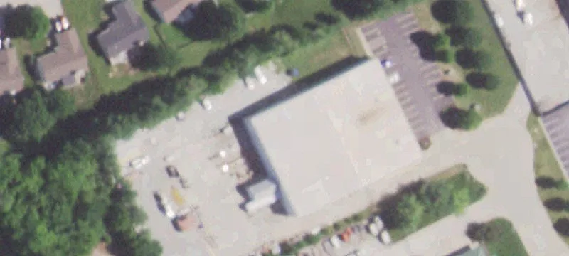 851 Westwood Industrial Park Dr