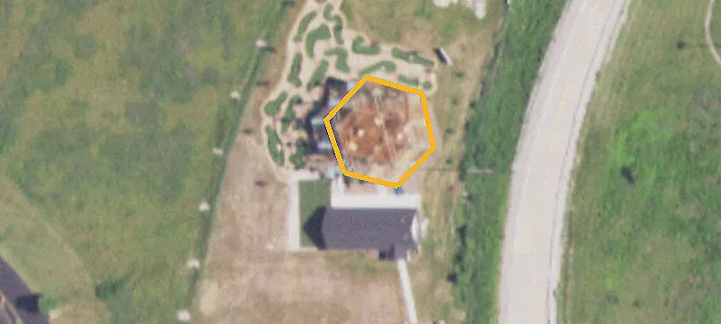 12420 Grace Church Rd