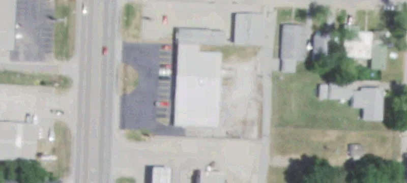 1505 Madison St