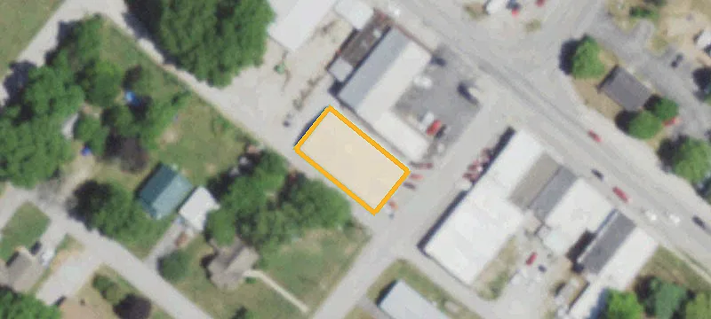 101 Main St