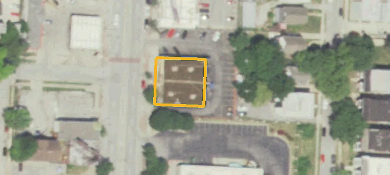 3817 Broadway Blvd