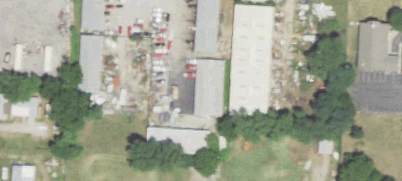 3815 Main St