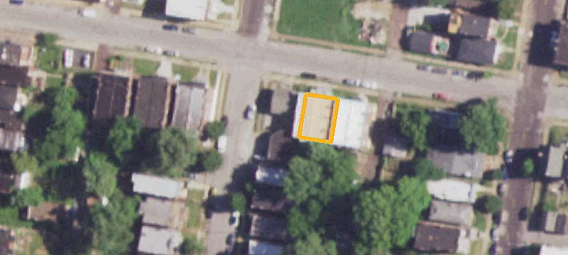 3224 Keokuk St