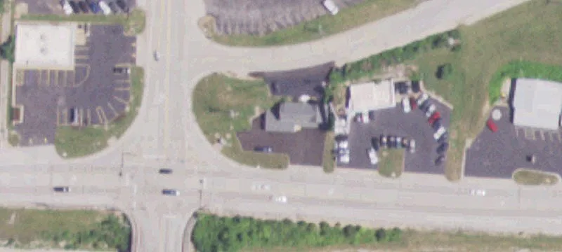600 Stockell Dr