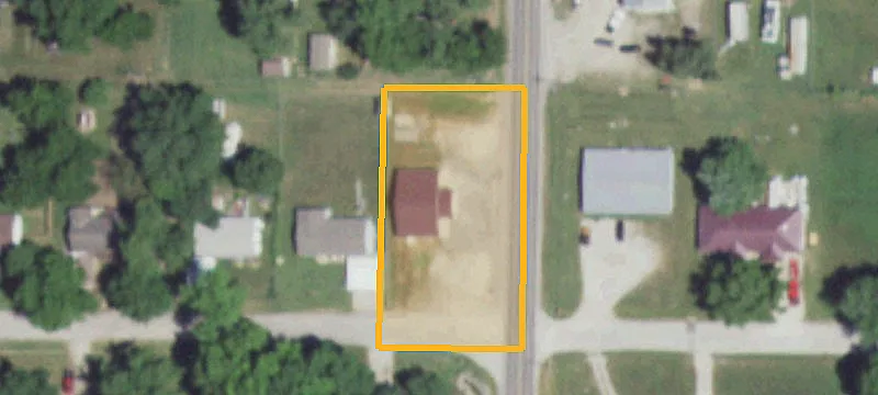 300 Old Hwy 71