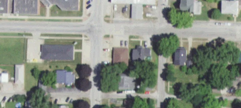 101 Main St